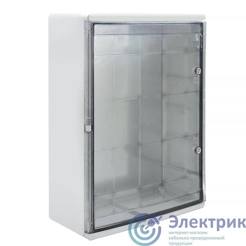 Фото TOKOV ELECTRIC TKE-PZ-CPB11-IK10-IP65