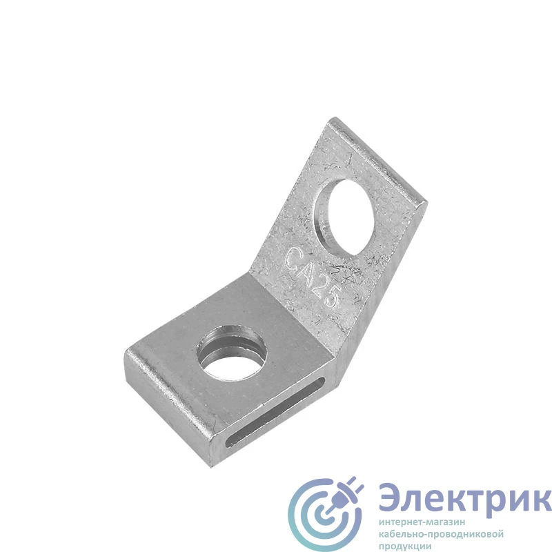 Фото TOKOV ELECTRIC TKE-CA25