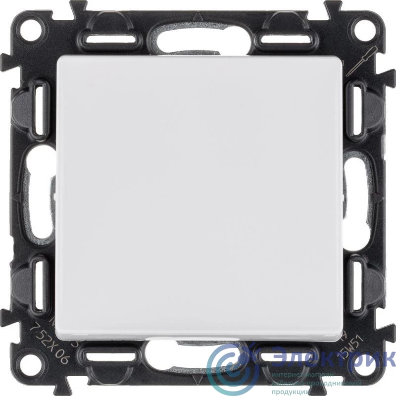 Legrand 752406 