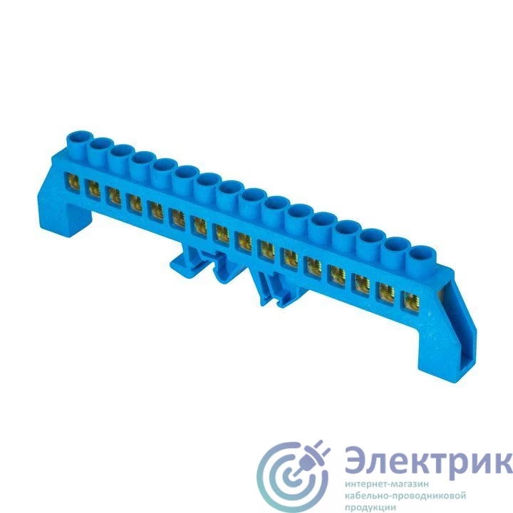 Фото EKF sn0-125-16-dn
