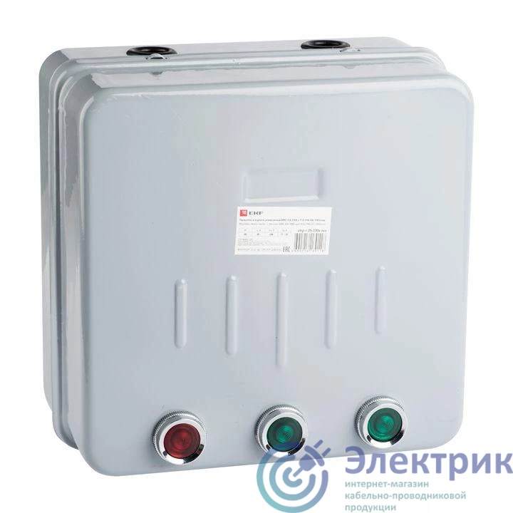Фото EKF ctrp-r-95-400v-rev