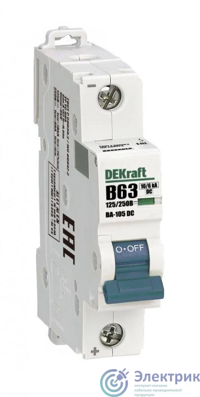 DEKraft 13361DEK
