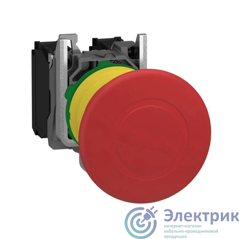Фото Schneider Electric XB5AT845