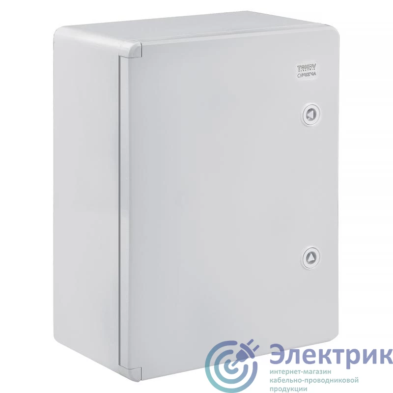 Фото TOKOV ELECTRIC TKE-PZ-PB03-IK10-IP65