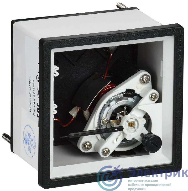 Фото IEK IPA10-5-0000-A