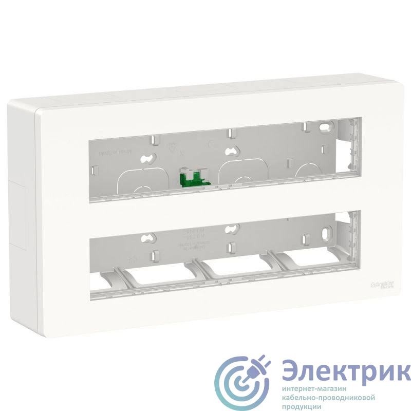 Schneider Electric NU121020 