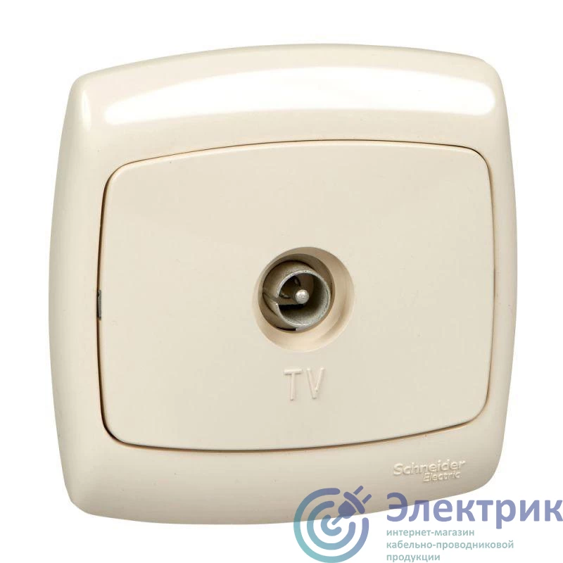 Фото Schneider Electric RAT-1-SI
