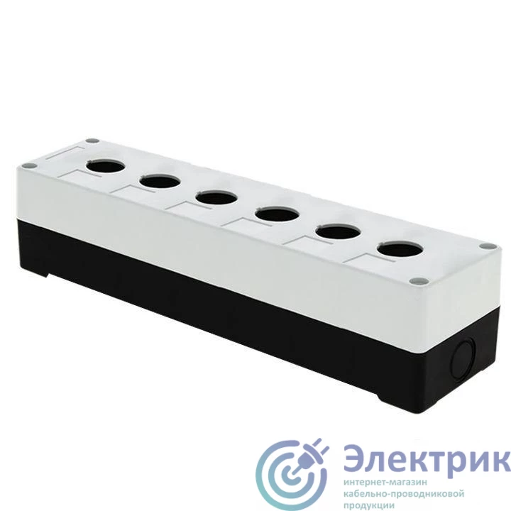 Фото EKF cpb-106-w