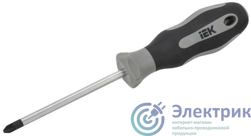 Фото IEK A2L5-SC10-T2-PZ-20-100