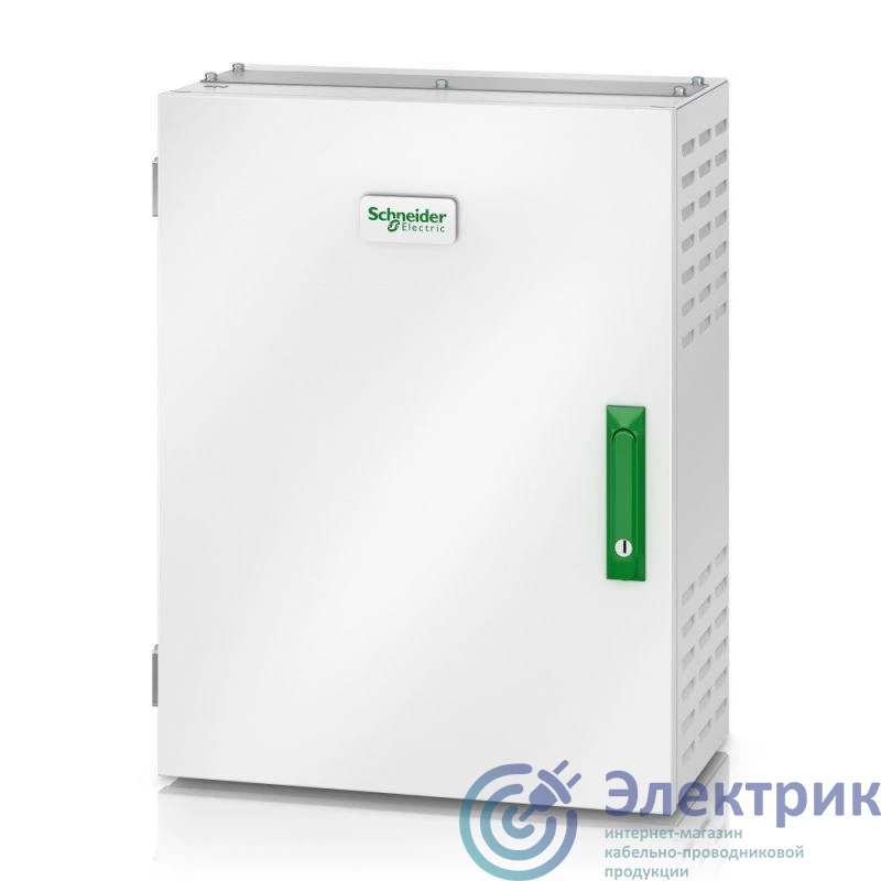 Schneider Electric E3MBBB60K80H 