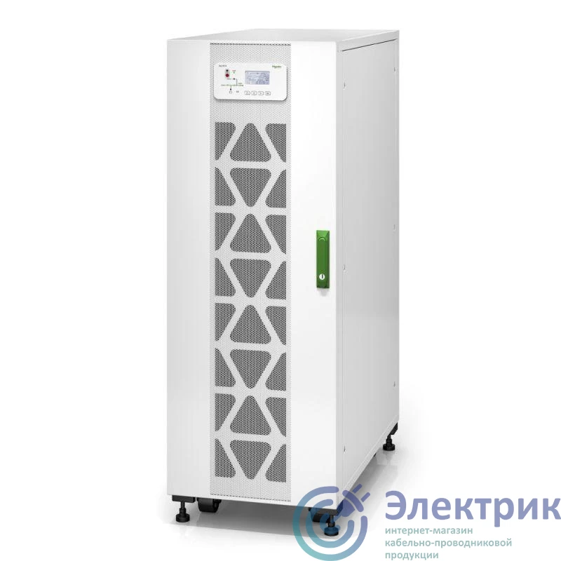 Фото Schneider Electric E3SUPS30KHB