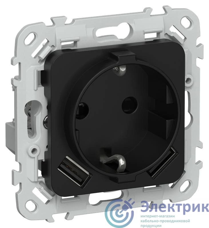 Фото IEK FI-R14-16-1-U21-D31-K02