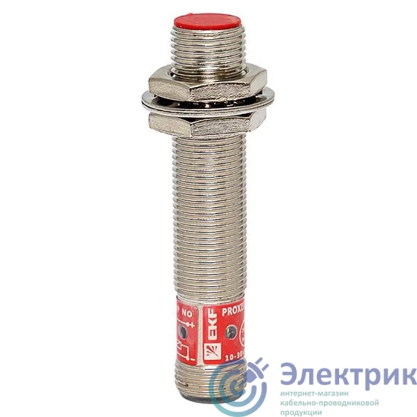 Фото EKF PROXIS-2-12M-02-N-NO-M12