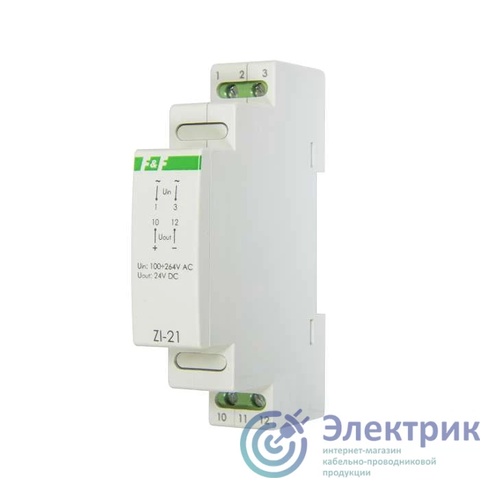 Фото Евроавтоматика F&F EA11.001.011