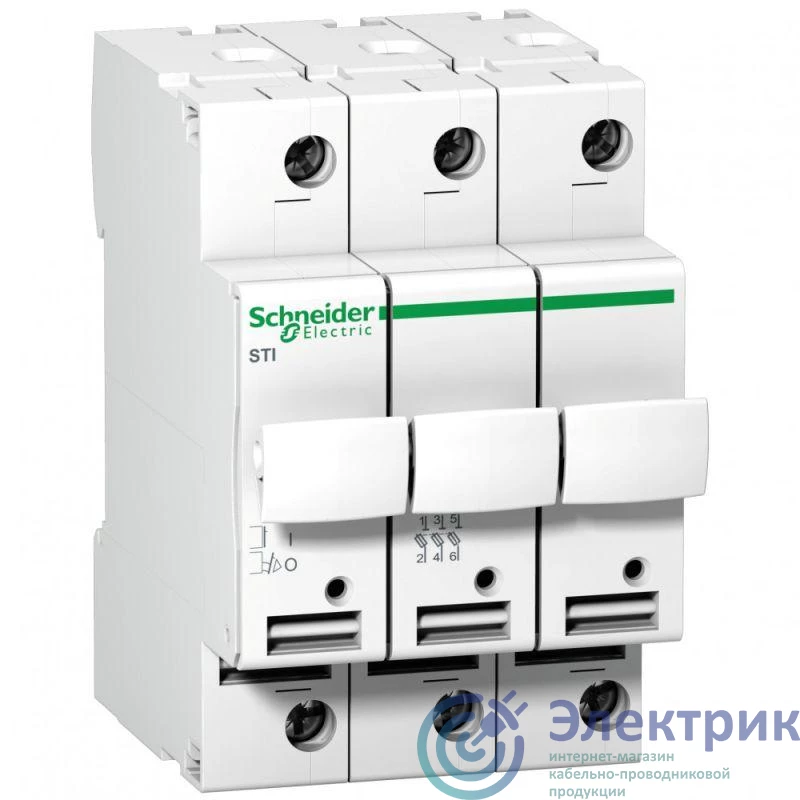 Schneider Electric A9N15656 