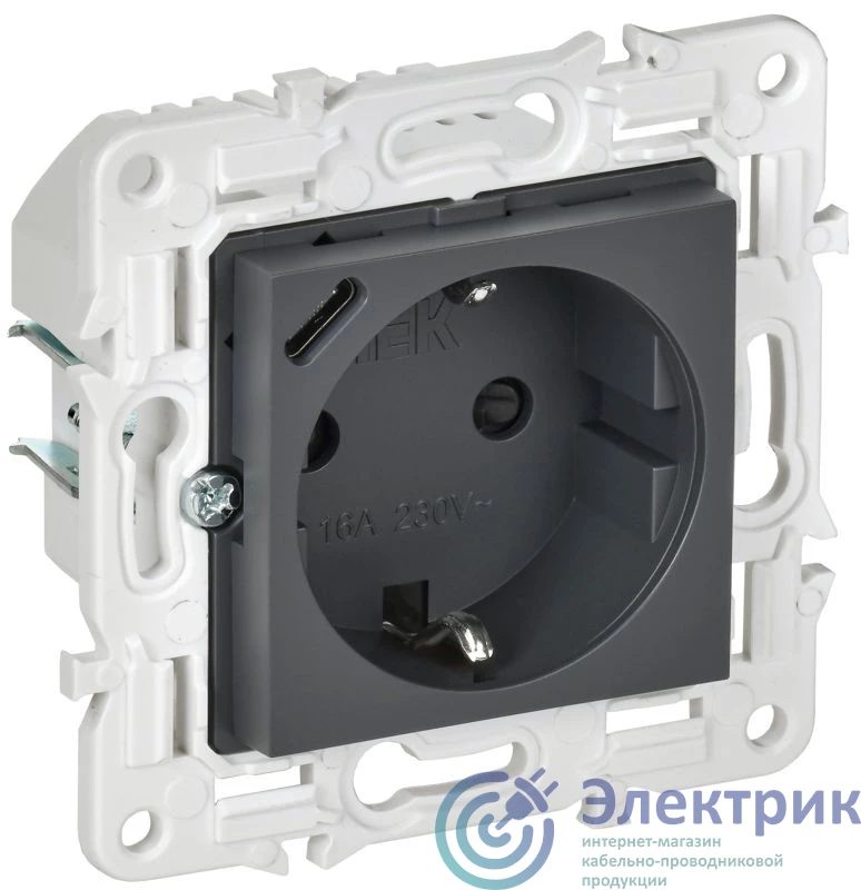 Фото IEK SK-R14-16-U14-018-K48