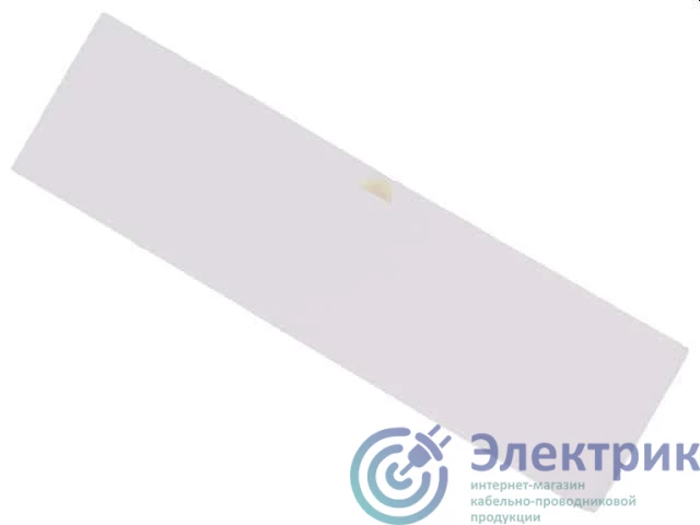092002 | Блок маркировок FINDER