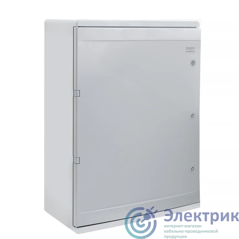 Фото TOKOV ELECTRIC TKE-PZ-PB10-IK10-IP65