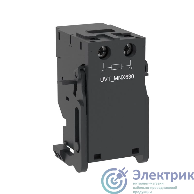 Фото YON (группа DKC) UVT-MNX630-ADC230