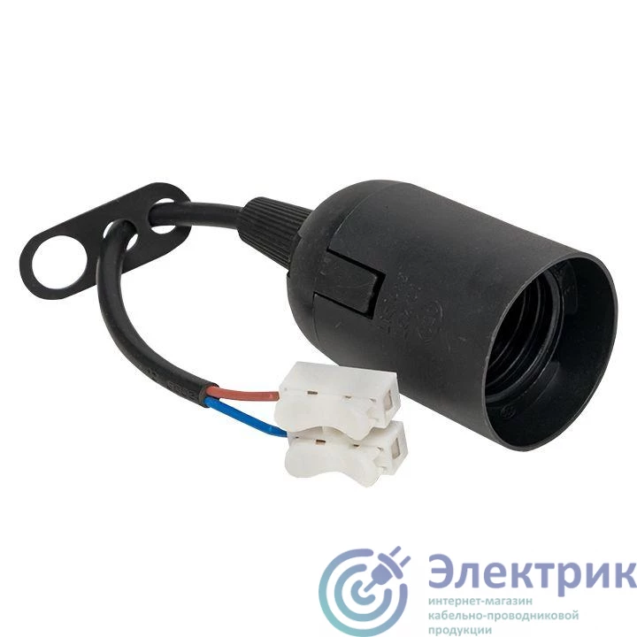 EKF LHP-E27-b-p 