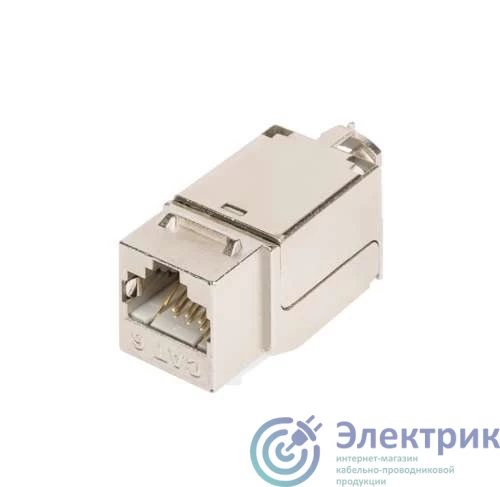 Фото NIKOMAX NMC-KJSA2-FT-MT