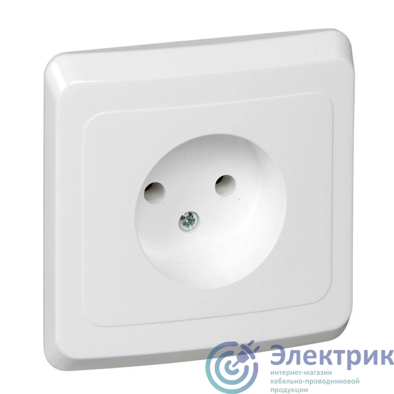 Фото Systeme Electric PC16-001B