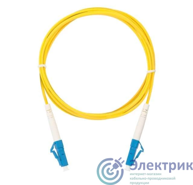 Фото NIKOMAX NMF-PC1S2C2-LCU-LCU-002