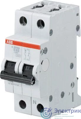 ABB 2CDS251103R0165