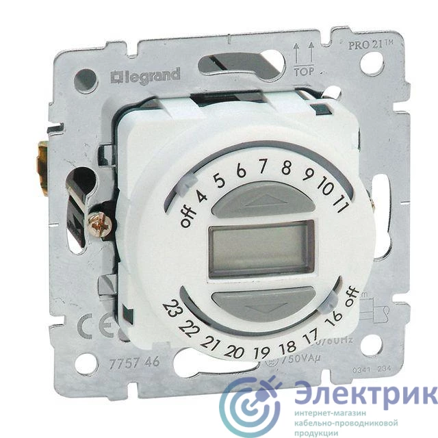 Legrand 775746