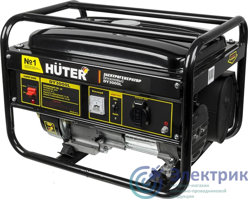 Фото HUTER 64/1/4