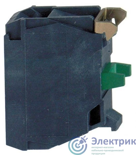 Schneider Electric ZBE201 