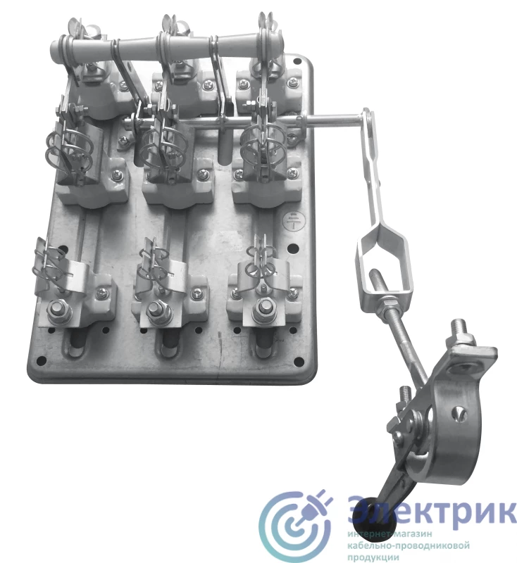 EKF rps-100 
