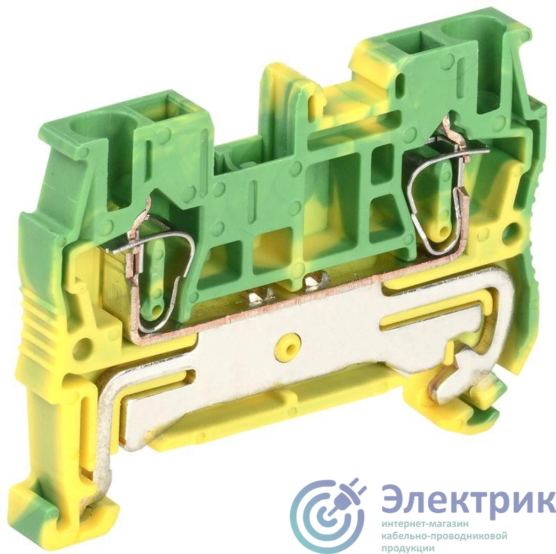 Фото IEK YZN21-002-K52