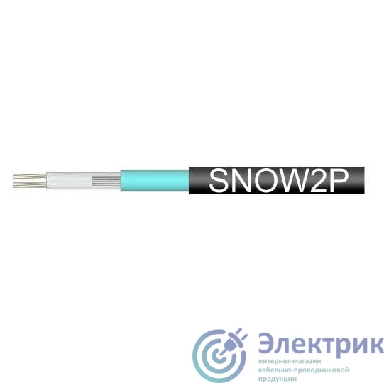 Фото EXTHERM Extherm SNOW/2p 630/30