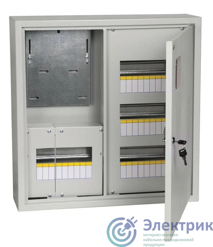 Фото IEK MKM32-N-36-31-ZO
