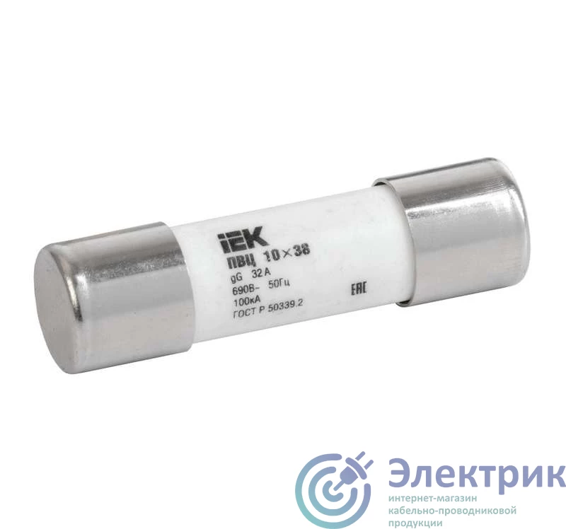 Фото IEK CFL10-025