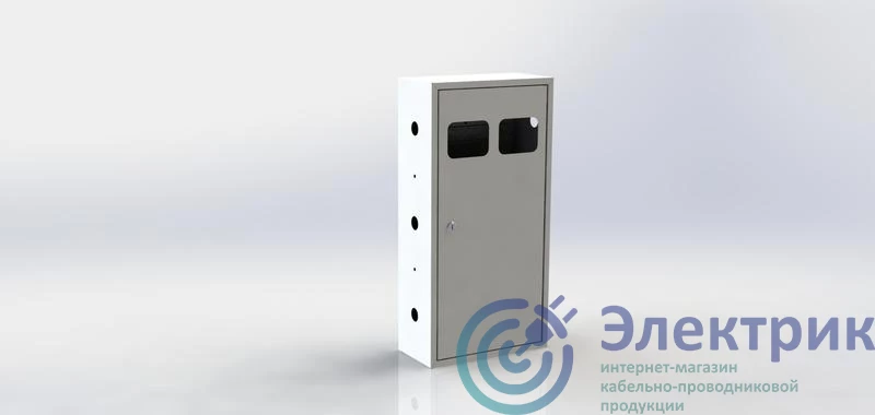 Фото EKF uerm-din-600-2