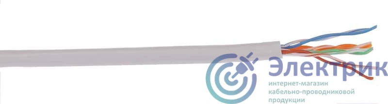 Фото ITK (группа IEK) BC1-C5E04-111