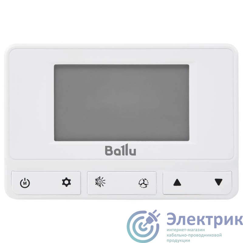 Фото Ballu НС-1615198