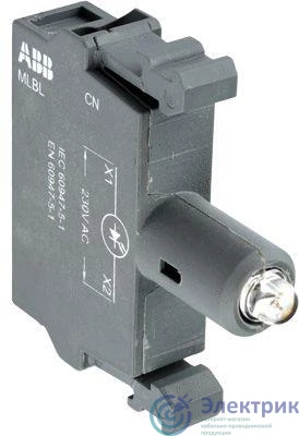 Фото ABB 1SFA611621R1071