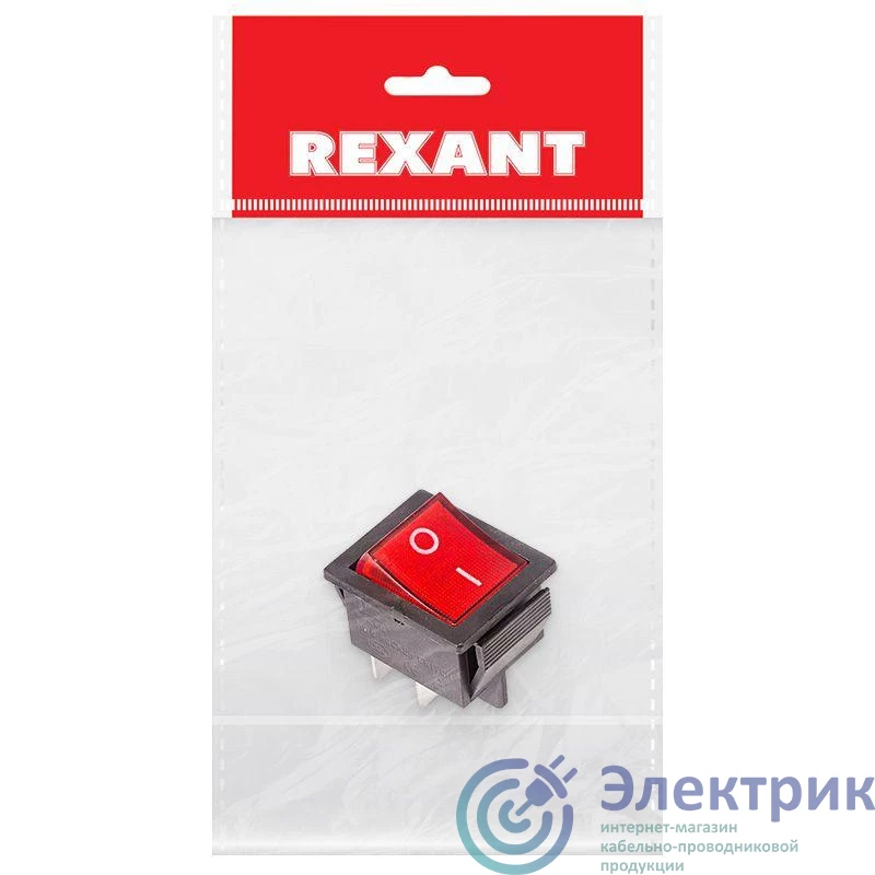 Фото Rexant 36-2330-1