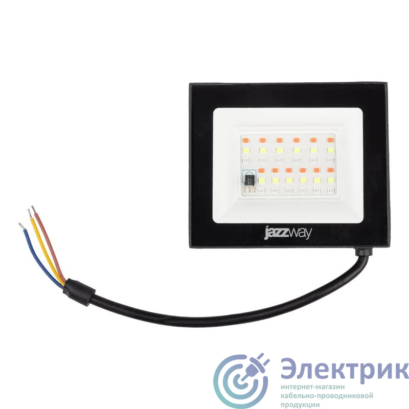 Фото JazzWay 5064157