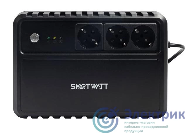 Фото SmartWatt 3703020260002