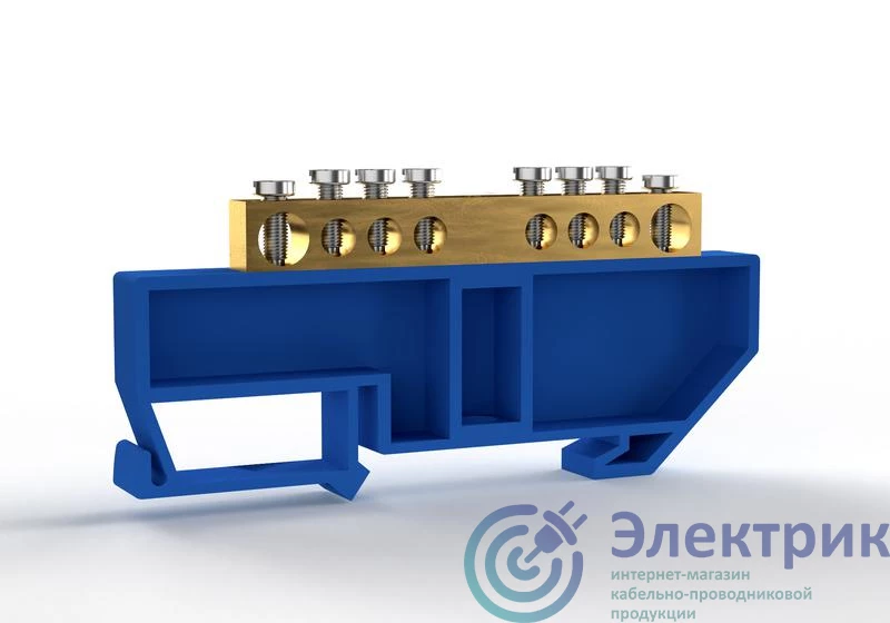 Фото TOKOV ELECTRIC TKE-BCB-69-8-DIN/N