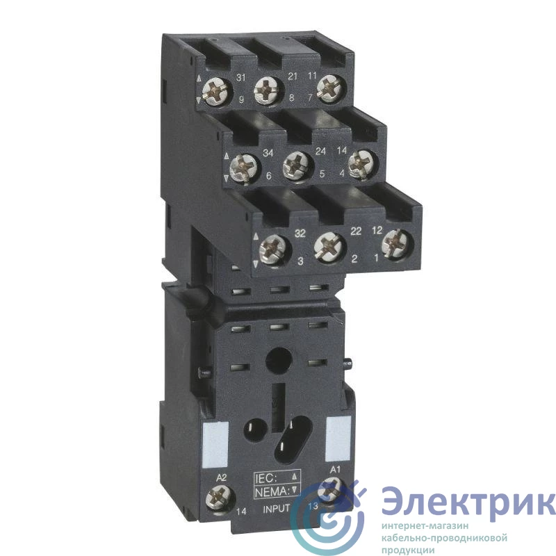Schneider Electric RXZE2S111M 