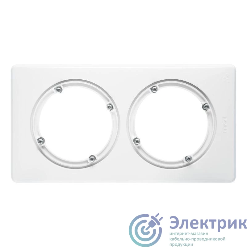 Legrand 069072 