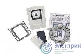 3AUA0000013086 | Комплект монтаж. панели управления ACS-CP для ACS310/350/550 ABB 