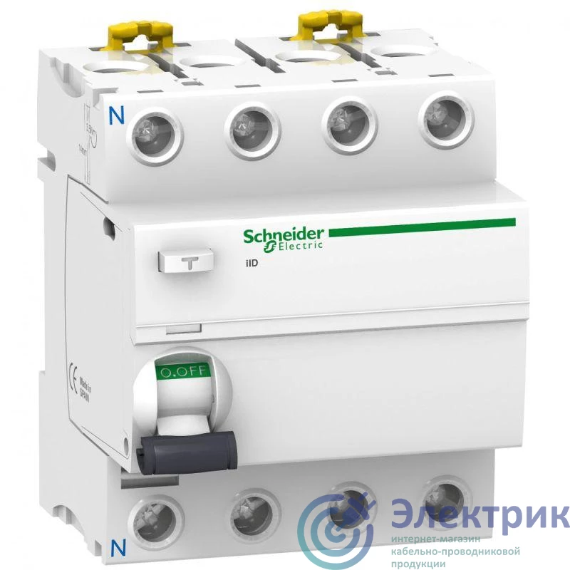 Фото Schneider Electric A9R11480