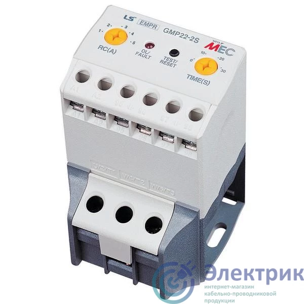 Фото LS Electric 3802000700