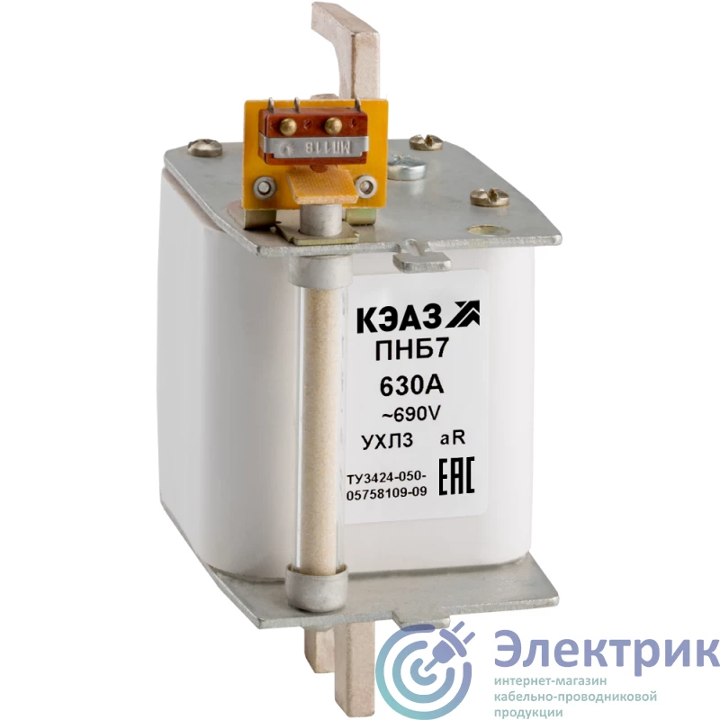 КЭАЗ 110993 